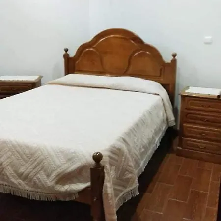 Casa Cosme Μπράγκα