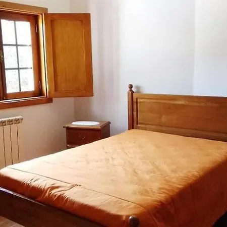 Сasa de vacaciones Casa Cosme *