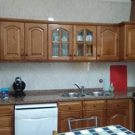 Casa Cosme בראגה