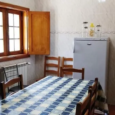 Casa Cosme