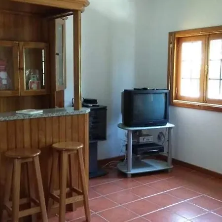 Сasa de vacaciones Casa Cosme