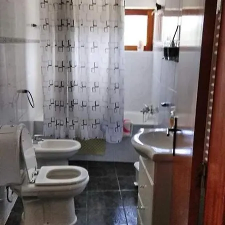 Casa Cosme Μπράγκα