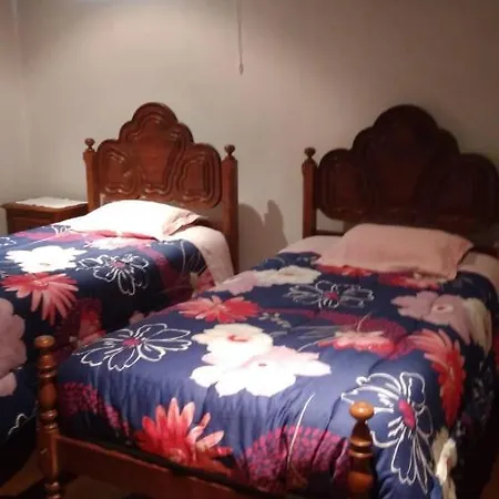 Casa Cosme Casa de Férias