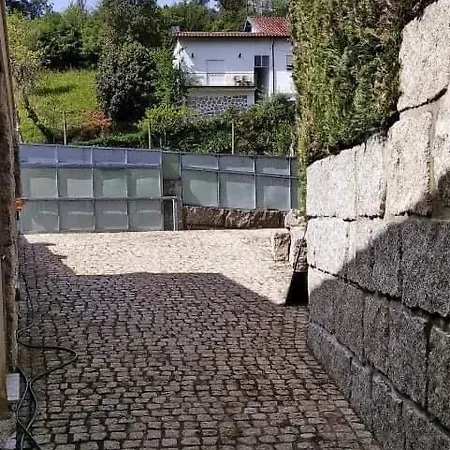 Casa Cosme Casa de Férias