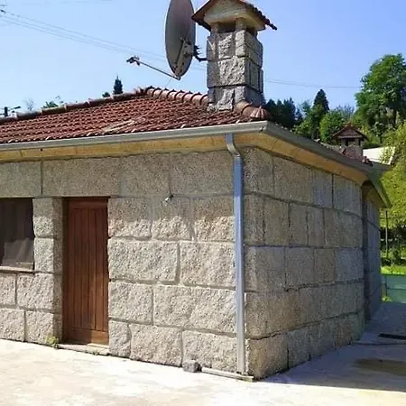 Casa Cosme