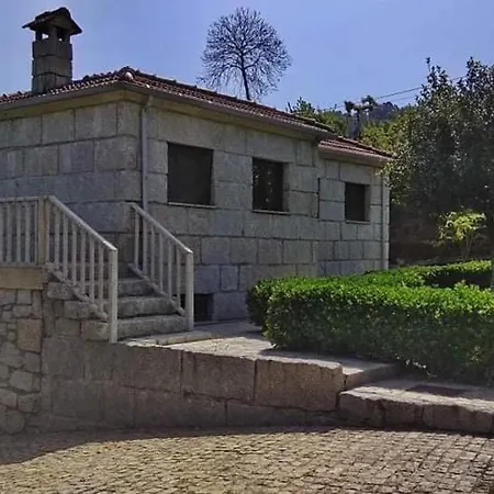Casa Cosme Μπράγκα