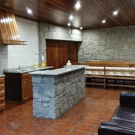 Casa Cosme Prázdninový dům