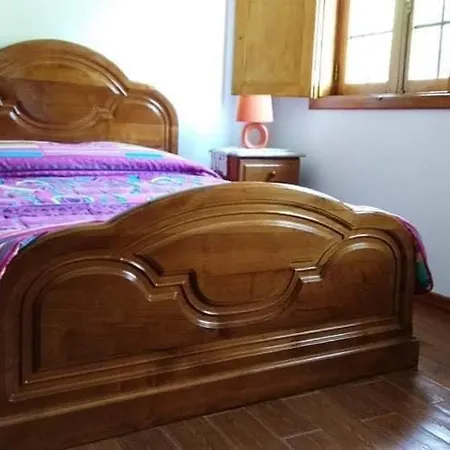 Casa Cosme * בראגה