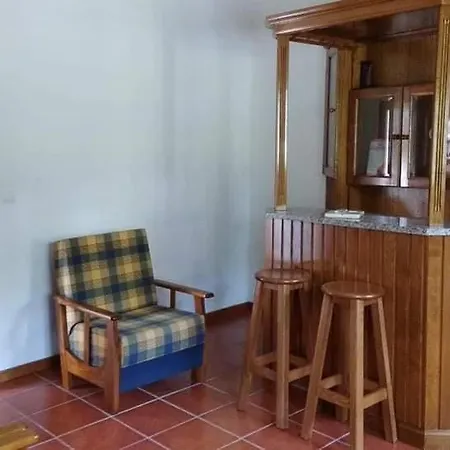 Casa Cosme Μπράγκα