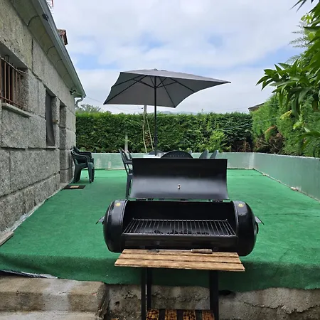 בית נופש Casa Cosme