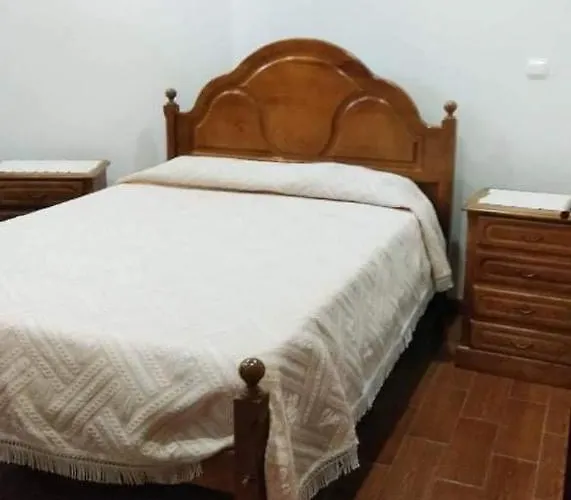 Casa Cosme בראגה