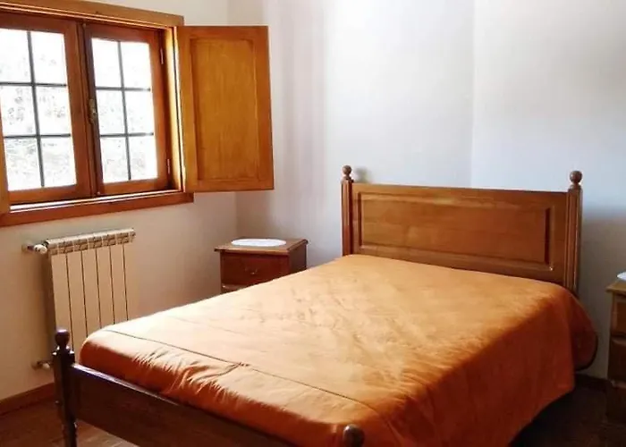 בית נופש Casa Cosme *