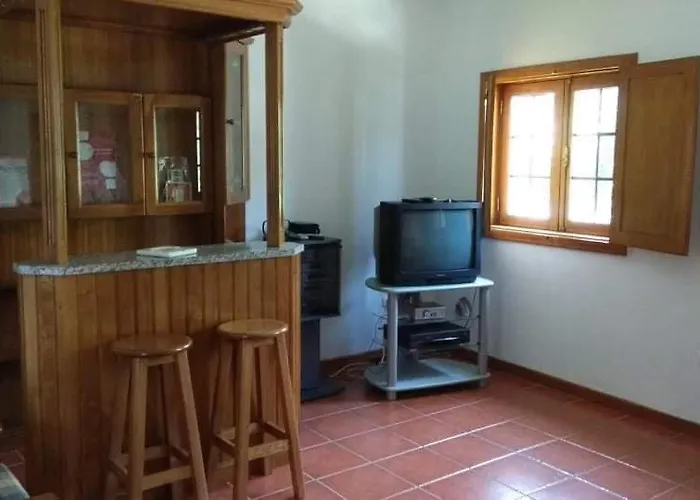 בית נופש Casa Cosme