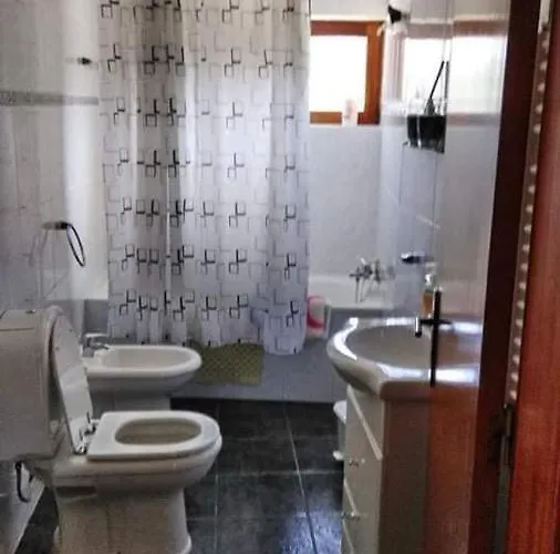 Casa Cosme 브라가