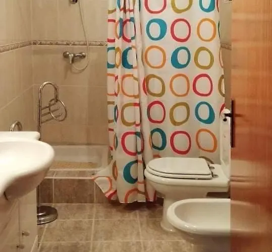 Casa Cosme * בראגה