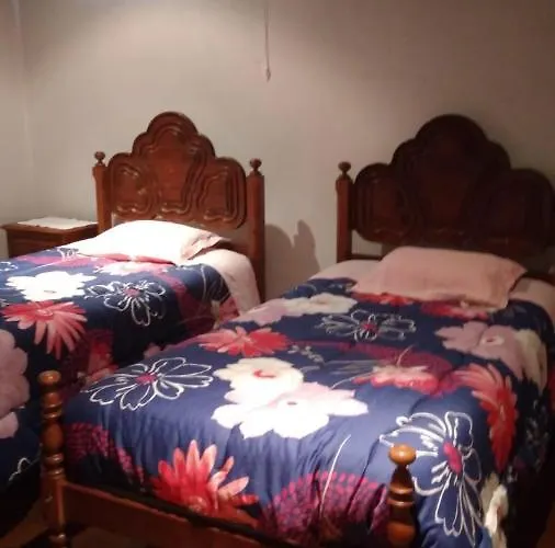 Casa Cosme בית נופש