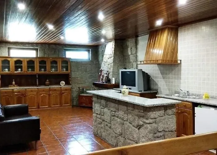 Casa Cosme * 브라가