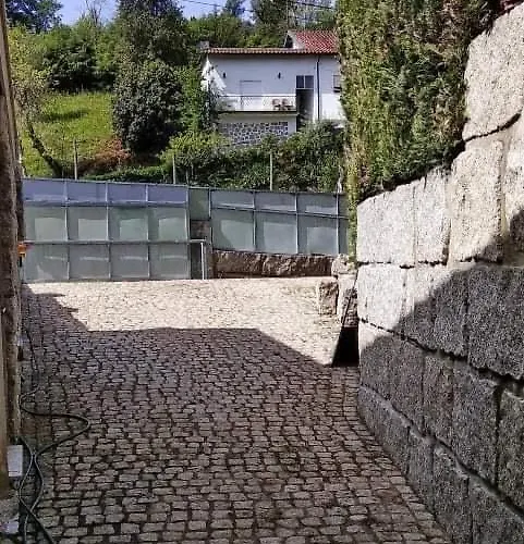 Casa Cosme בית נופש