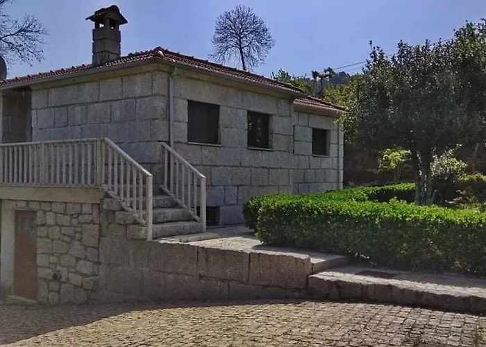 Casa Cosme בראגה