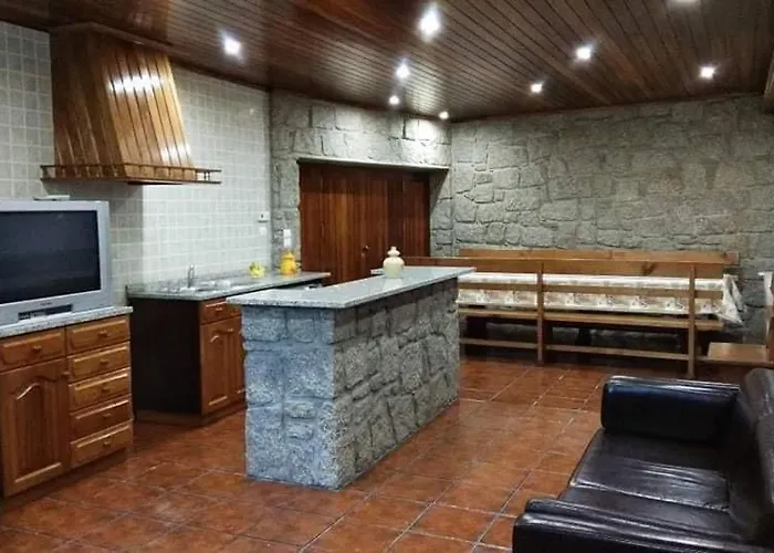 Casa Cosme בית נופש