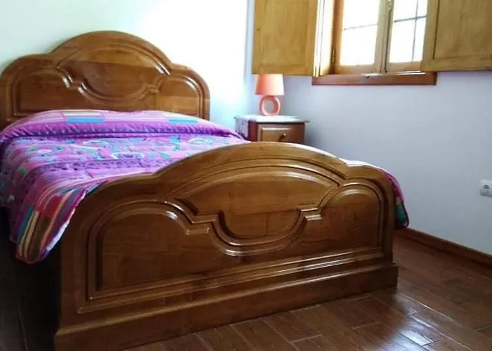 Casa Cosme * בראגה