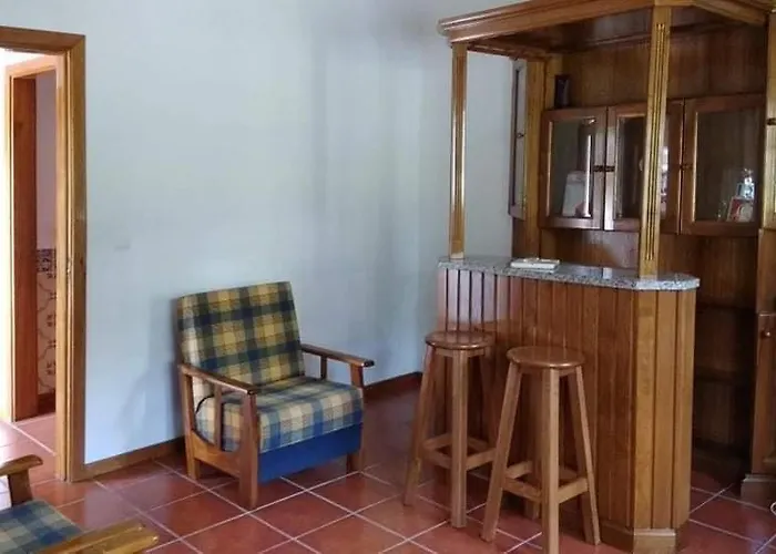 Casa Cosme בראגה